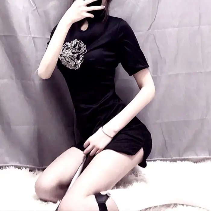 情色大亨