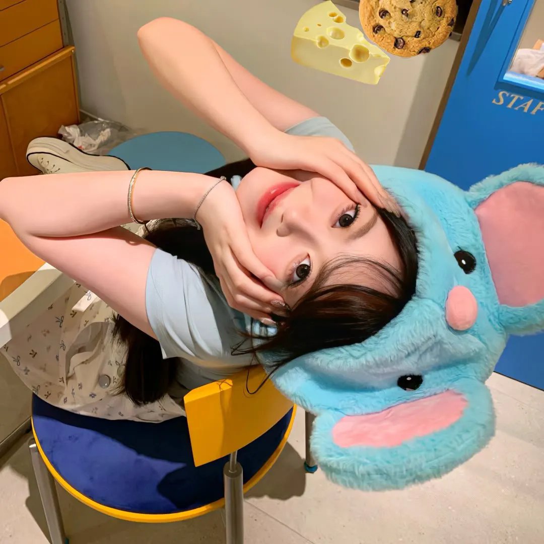 最后的歌舞女郎