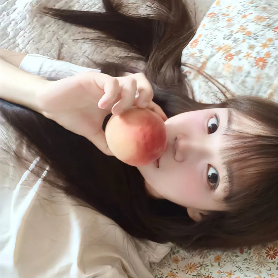 游击队的姑娘